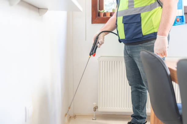 Best Best Pest Control Companies  in Easton, PA